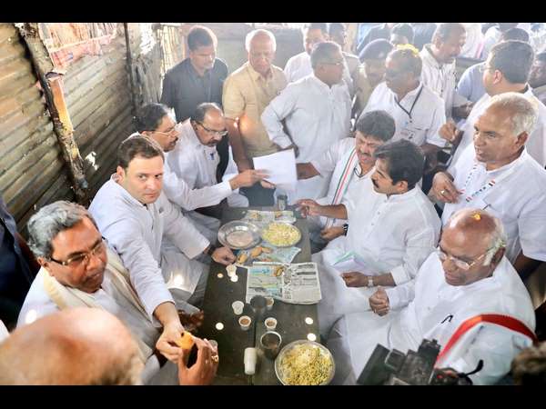 ಮೋದಿಗಿಂತಲೂ ಹೆಚ್ಚು ಕೊಡುಗೆ ಸಿದ್ದರಾಮಯ್ಯ ನೀಡಿದ್ದಾರೆ