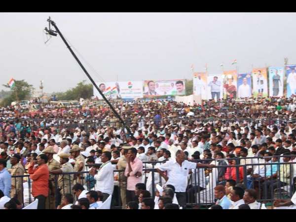 ಪರಿಶಿಷ್ಟ ಜಾತಿ, ವರ್ಗಗಳ ಬಗ್ಗೆ ಕಾಳಜಿಯಿಲ್ಲ