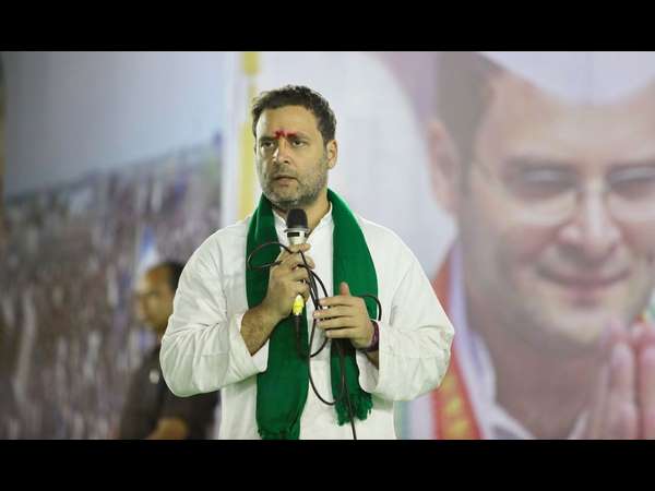 ಕಾಂಗ್ರೆಸ್‌ಗೆ ಯಾವುದೇ ಕಳಂಕ ಇಲ್ಲ