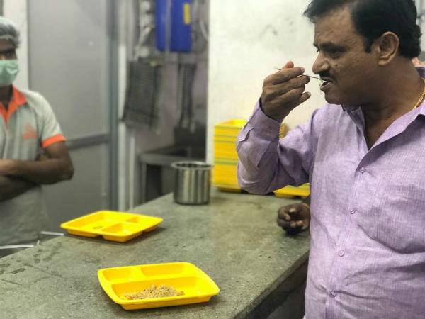 ಬಿಬಿಎಂಪಿ ಸದಸ್ಯರ ಮುನಿಸು