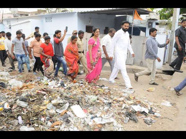 ಅಹವಾಲು ಸ್ವೀಕಾರ
