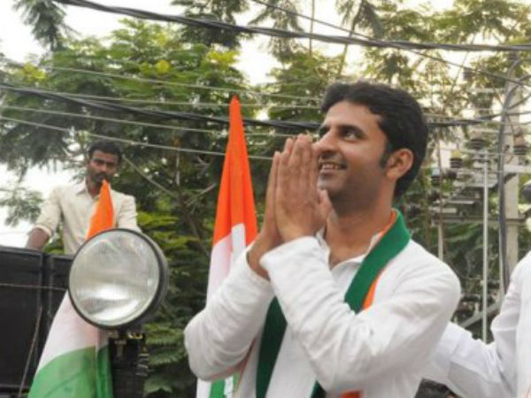 ರಿಜ್ವಾನ್ ಅರ್ಷದ್ 