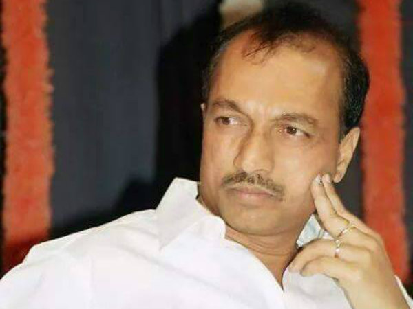ತೀರ್ಥಹಳ್ಳಿ - ಆರ್.ಎಂ.ಮಂಜುನಾಥ ಗೌಡ