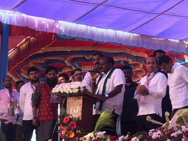 ಜೆಡಿಎಸ್ ಸೇರುವುದು ಕಾರ್ಯಕರ್ತರ ತೀರ್ಮಾನ