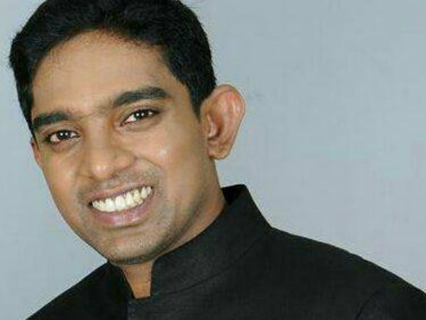 ಜೆಡಿಎಸ್‌ನ ಸುಂದರೇಶನ್ ಅಕಾಲಿಕ ಮರಣ