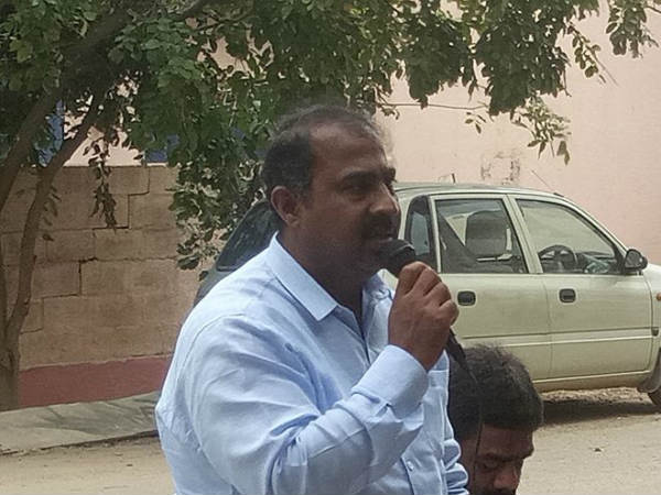 2013ರಲ್ಲಿ ಯಾರಿಗೆ ಎಷ್ಟು ಮತಗಳು?