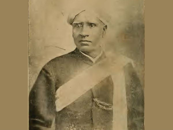 ಉದ್ಯಮಿ ಲೋಕನಾಥ್ ಅಂದರೆ ಹಾಗೆ