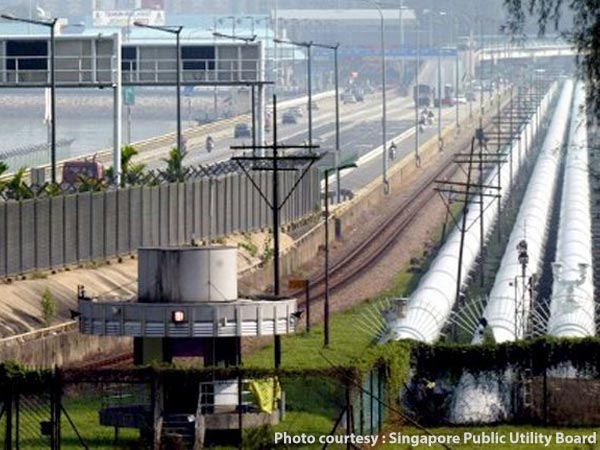 ಮಲಯೇಶಿಯಾ ಜೊತೆ ಸಿಂಗಪುರದ ಒಪ್ಪಂದ