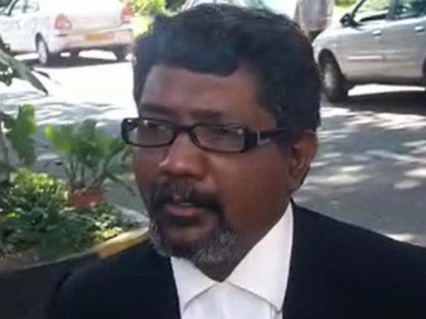 ಶ್ಯಾಮ್‌ಸುಂದರ್‌ ಅವರನ್ನು ನೇಮಿಸಿದ್ದಾರೆ