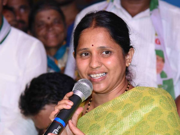 ಶಿವಮೊಗ್ಗ ಗ್ರಾಮಾಂತರ - ಶಾರದಾ ಪೂರ್ಯನಾಯ್ಕ್