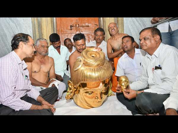 Grand celebration of Shivarathri in Mysuru