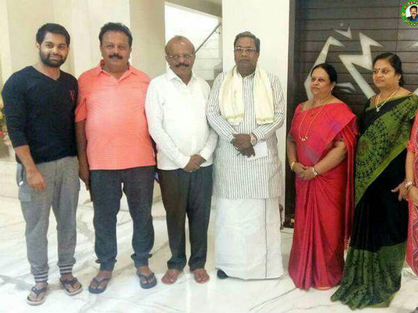 ಚೆಲುವರಾಯಸ್ವಾಮಿ ಆಹ್ವಾನ