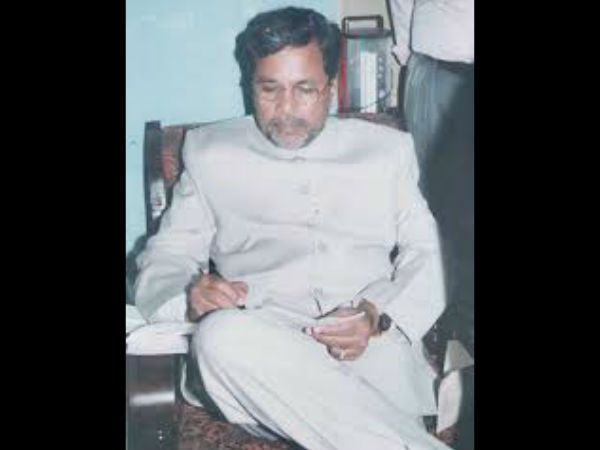 ಅನಿಲ ಭಾಗ್ಯಕ್ಕೆ ಅಮ್ಮನೇ ಪ್ರೇರಣೆ