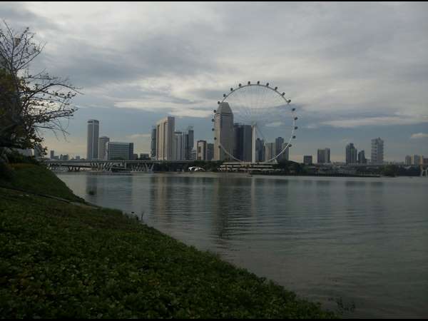 ಸಿಂಗಪುರದಲ್ಲಿ ಸರೋವರಗಳ ಅಭಿವೃದ್ಧಿ