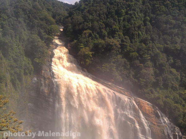 ಪ್ರವಾಸೋದ್ಯಮದ ಉಪಯೋಗ ಪಡೆಯುತ್ತಿಲ್ಲ!