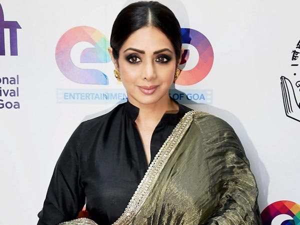 ಶ್ರೀದೇವಿ ಅರ್ಹರು, ಅಭಿಮಾನಿಯ ತಿರುಗೇಟು