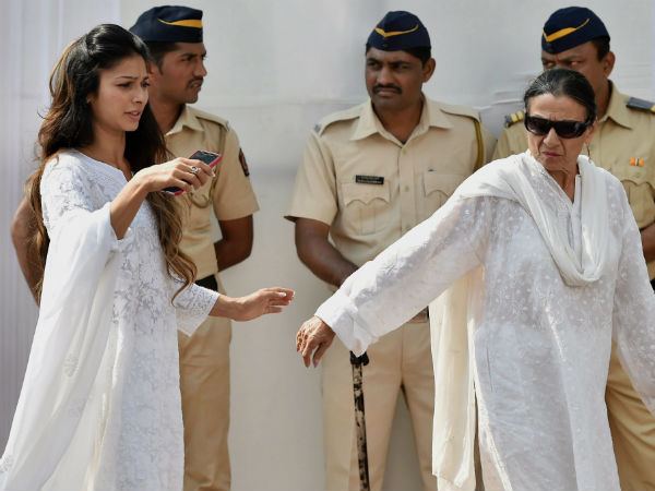 ತನಿಷಾ ಮುಖರ್ಜಿ