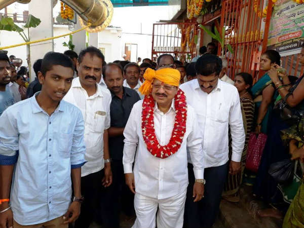 ಹಲವು ಕೆಲಸ ಮಾಡಿದ್ದಾರೆ