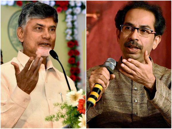 ಏಕಾಂಗಿಯಾಗುವ ಭಯ ಟಿಡಿಪಿ ಮತ್ತು ಶಿವಸೇನೆಗೆ 