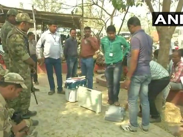 Tripura goes to polls tomorrow, BJP the main challenger Tripura goes to polls tomorrow, BJP the main challenger