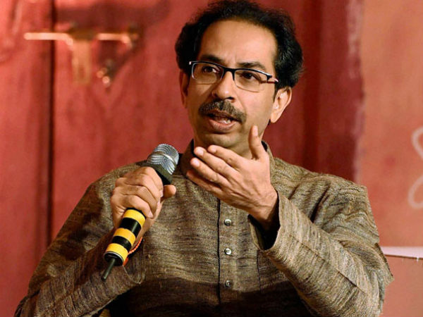 Chandrababu Naidu calls up Uddhav Thackeray over rift with BJP