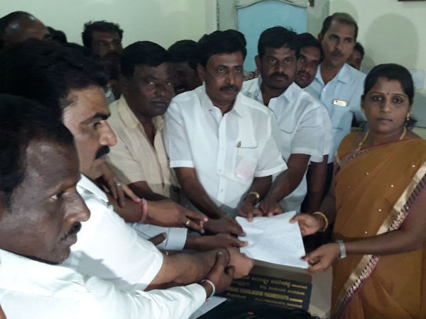 venkatesha poojari