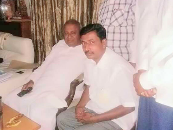 ವೆಂಕಟೇಶ್ ಪೂಜಾರಿ