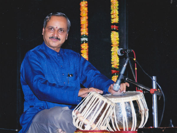 Hindustani Music Festival in Bengaluru by Guru Samarth Music Institute