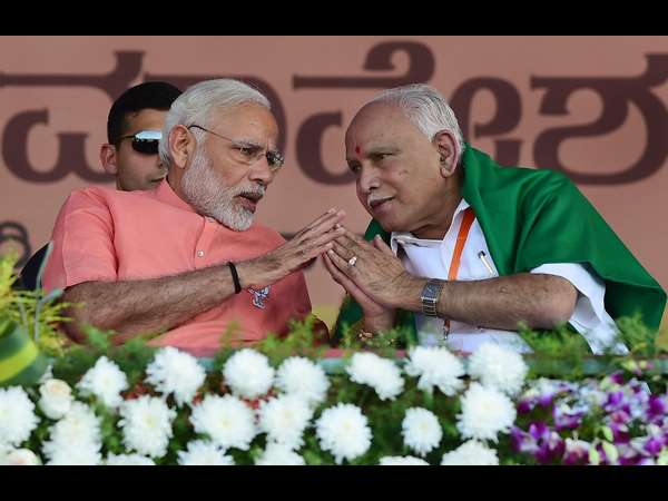 ಭ್ರಷ್ಟಾಚಾರಿಗಳ ಪಕ್ಕ ಕೂತು ಭ್ರಷ್ಟಾಚಾರದ ಮಾತು