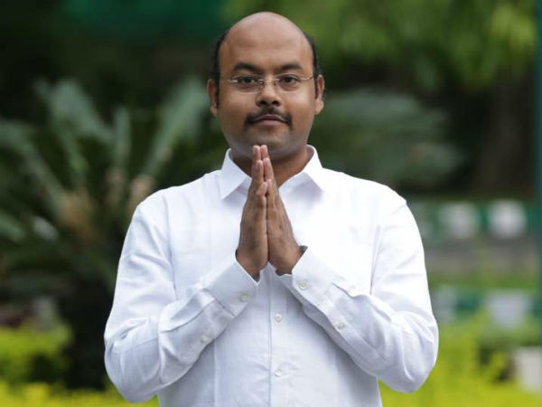 ವರುಣಾ ಕ್ಷೇತ್ರದಲ್ಲಿ ಸಿಎಂ ಪುತ್ರ