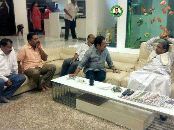 ಏಳು ಶಾಸಕರು ಯಾರು?