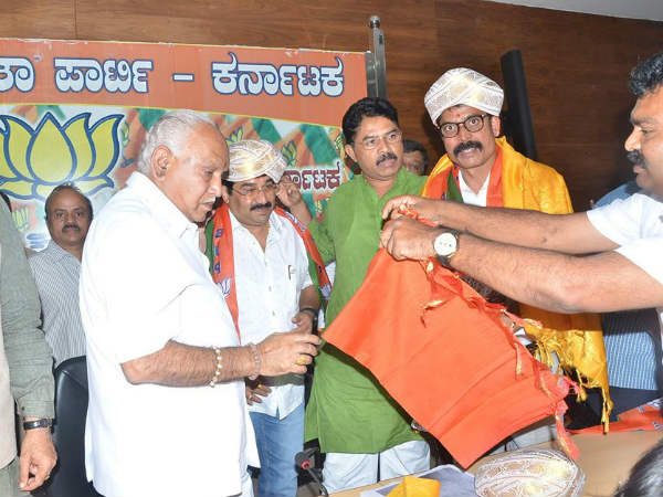 ಚಾಮರಾಜಪೇಟೆಯಲ್ಲಿ ಅಭ್ಯರ್ಥಿ ಯಾರು?