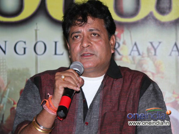 ಆನಂದ್ ಬಿ ಅಪ್ಪುಗೋಳ್ -ಕಿತ್ತೂರು