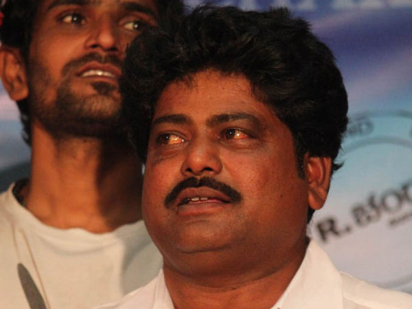 ರಾಜು ತಾಳಿಕೋಟೆ-ಸಿಂಧಗಿ