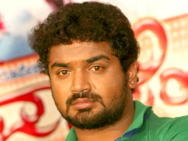 ಮಯೂರ್ ಪಟೇಲ್-ಮಹದೇವಪುರ