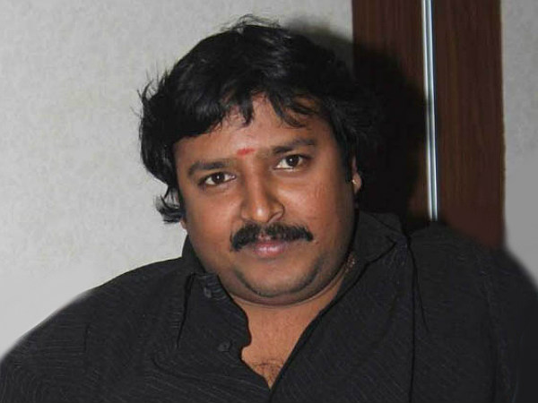 ದೊಡ್ಡಬಳ್ಳಾಪುರ ಕೆಜೆಪಿ ಅಭ್ಯರ್ಥಿ ವಿ ನಾಗೇಂದ್ರ ಪ್ರಸಾದ್