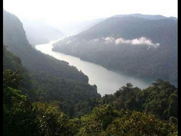 ಎತ್ತಿನಹೊಳೆ ಯೋಜನೆ 