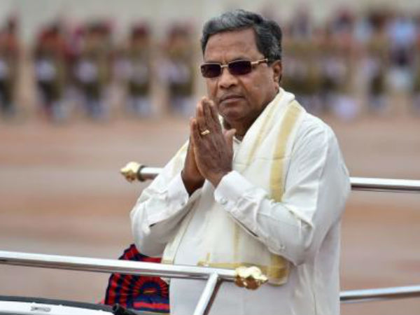 ಎಚ್ ಡಿಕೆಗೆ ಸಿದ್ದರಾಮಯ್ಯ ಟಾರ್ಗೆಟ್