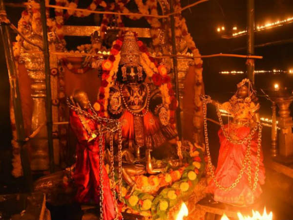 ಮಧ್ವಾಚಾರ್ಯರಿಂದ ಅಷ್ಟ ಮಠಗಳ ಸ್ಥಾಪನೆ, ಬಾಲ ಯತಿಗಳಿಗೆ ದೀಕ್ಷೆ