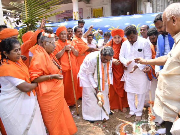 ಹೊಸ ಯೋಜನೆ, ವಿನಾಯಿತಿ ಘೋಷಣೆ ಮಾಡುವಂತಿಲ್ಲ