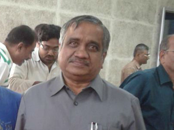 ಲಿಂಗಾಯತ ಸಮಾಜದ ವಿಜಯ ಸಂಕೇಶ್ವರ್ ಹಳಬರು, ಹಿರಿಯರು