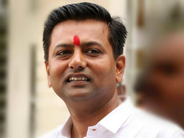 ಕೆ.ಸಿ.ವಿರೇಂದ್ರ 