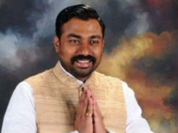 ಜೆಡಿಎಸ್ ಅಭ್ಯರ್ಥಿ ಒಳ ಒಪ್ಪಂದದ ವದಂತಿ