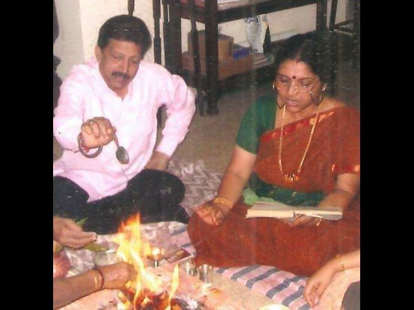 ಪ್ರಶ್ನೆ: ಹೋಮ, ವೈದಿಕಗಳನ್ನು ಮಾಡುವಾಗ ನಿಮ್ಮ ಅನುಭವ?