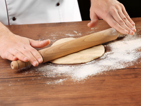 Is there a need to learn the art of cooking