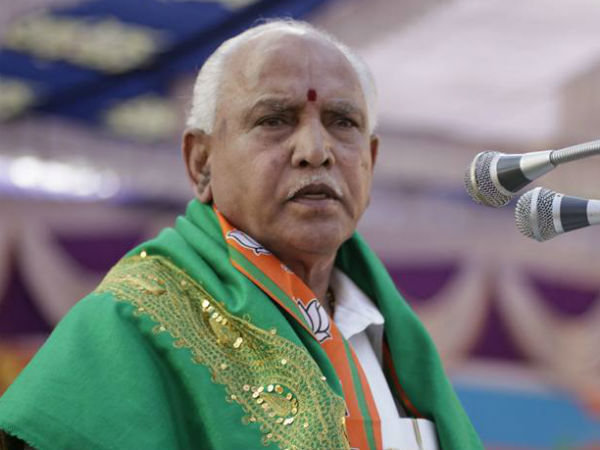 ಯಡಿಯೂರಪ್ಪನವರಲ್ಲಿ ಕಂಡ ನಾಯಕತ್ವ