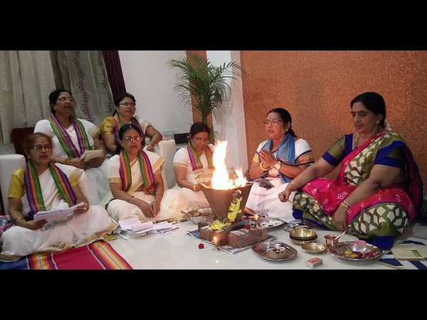 ಪ್ರಶ್ನೆ: ನಿಮ್ಮ ಈ ಕಾಯಕಕ್ಕೆ ಮನೆಯವರ ಸಹಕಾರ ಹೇಗಿದೆ ?