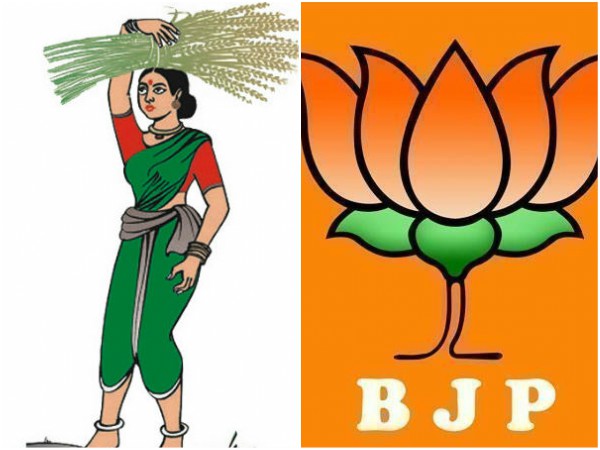 ಕೈ ತೆಕ್ಕೆಗೆ ಜೆಡಿಎಸ್ ನಾಯಕರು