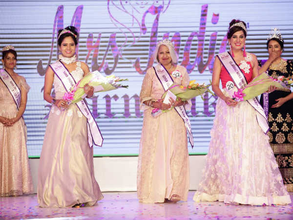 ಪ್ರತಿಭಾವಂತ ವಿವಾಹಿತ ಮಹಿಳೆಯರನ್ನು ಬೆಳಕಿಗೆ ತರುವ ಯತ್ನ