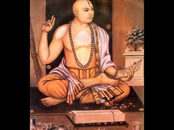 ಸನ್ಯಾಸ ಸ್ಥಾನಕ್ಕೆ ಆಯ್ಕೆ ಹೇಗಿರಬೇಕು ಎಂಬ ಮಧ್ವಾಚಾರ್ಯರ ನಿಯಮ